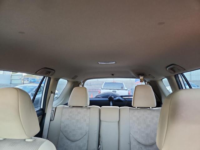Photo 10 from auction – 2012 TOYOTA RAV4 with VIN 2T3JK4DV4CW080432