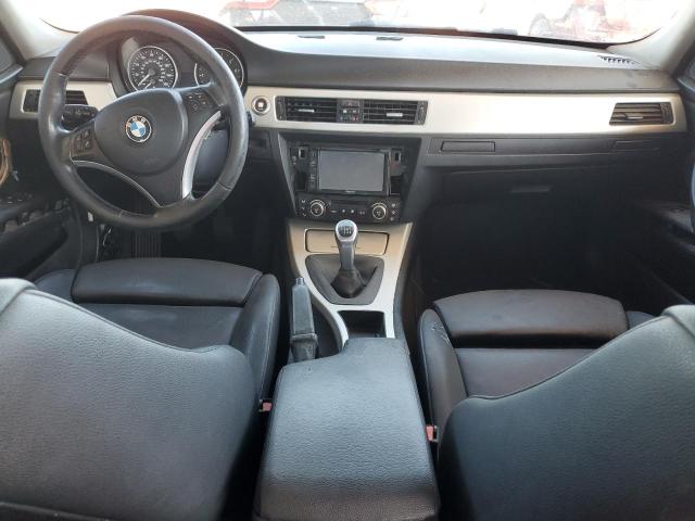 Photo 8 from auction – 2007 BMW 328 with VIN WBAVA33517FV66166