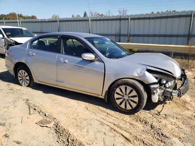 Photo 4 from auction – 2012 HONDA ACCORD LX with VIN 1HGCP2F33CA204507
