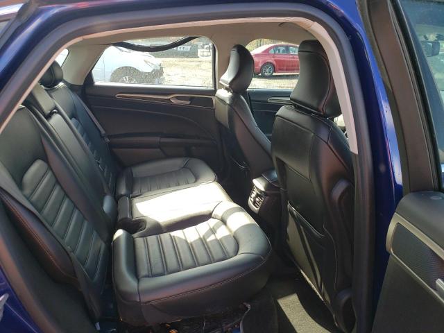 Photo 10 from auction – 2016 FORD FUSION SE with VIN 3FA6P0T97GR372967