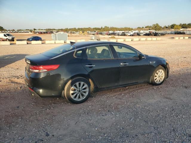 صورة رقم 3 من المزاد - 2018 KIA OPTIMA EX مع VIN 5XXGU4L38JG210345