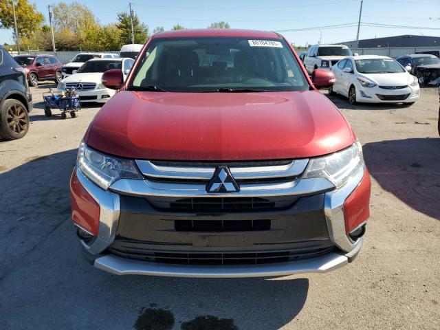 Photo 5 from auction – 2017 MITSUBISHI OUTLANDER SE with VIN JA4AZ3A30HZ026426
