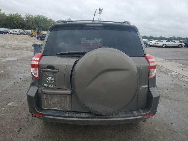 Photo 6 from auction – 2012 TOYOTA RAV4 with VIN 2T3BK4DV8CW071690