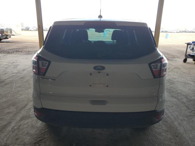 Photo 6 from auction – 2017 FORD ESCAPE S with VIN 1FMCU0F77HUC98438