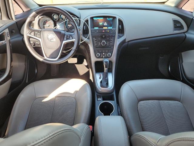 Photo 8 from auction – 2015 BUICK VERANO with VIN 1G4PP5SK0F4154128