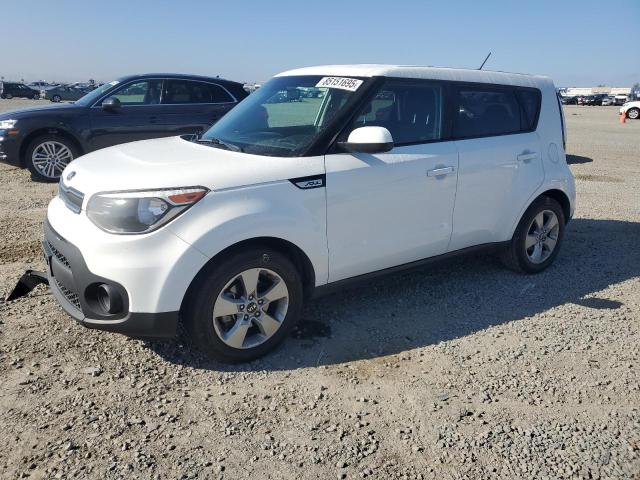 Photo 1 from auction – 2017 KIA SOUL with VIN KNDJN2A20H7479394