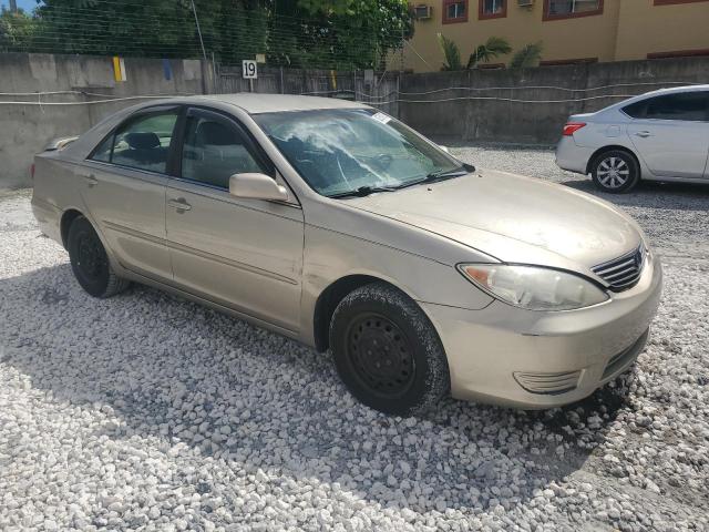 Photo 4 from auction – 2005 TOYOTA CAMRY LE with VIN 4T1BE32K45U061776