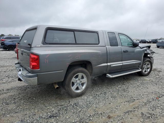 Photo 3 from auction – 2008 DODGE DAKOTA LAR with VIN 1D7HW52N28S554573