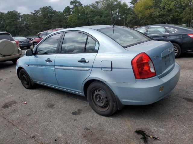 Photo 2 from auction – 2010 HYUNDAI ACCENT with VIN KMHCN4AC6AU449901