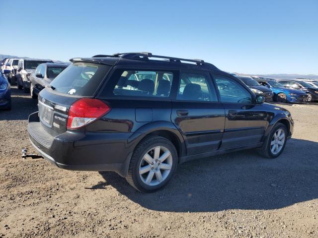 Photo 3 from auction – 2008 SUBARU OUTBACK 2. with VIN 4S4BP61C587334488