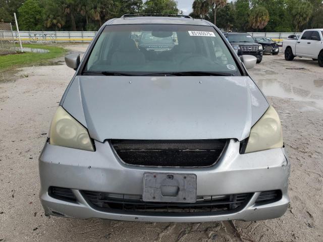 Photo 5 from auction – 2005 HONDA ODYSSEY EX with VIN 5FNRL38785B076690