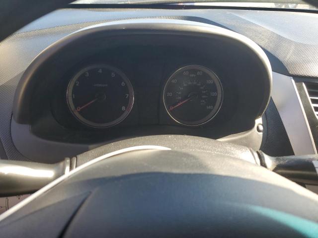 Photo 9 from auction – 2016 HYUNDAI ACCENT with VIN KMHCT4AE2GU082978