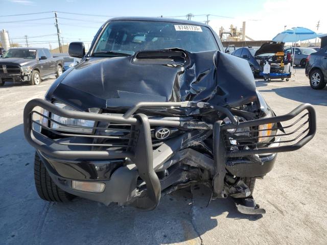 Photo 5 from auction – 1999 TOYOTA 4RUNNER SR with VIN JT3GN86R5X0104003
