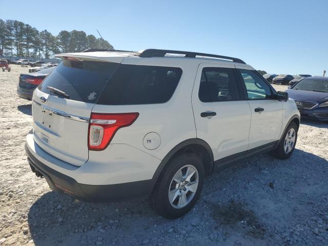 Photo 3 from auction – 2012 FORD EXPLORER with VIN 1FMHK7B8XCGA78768