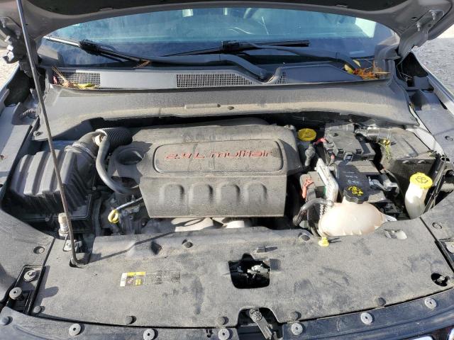 Photo 12 from auction – 2018 JEEP COMPASS LA with VIN 3C4NJDBB7JT436938