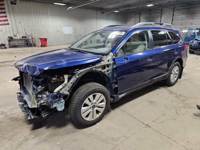 SUBARU OUTBACK 2. 2017 with VIN 4S4BSADC5H3263099 - Photo from auction