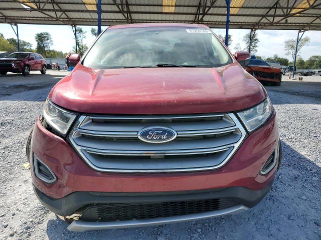 Photo 5 from auction – 2017 FORD EDGE SEL with VIN 2FMPK4J8XHBC12785
