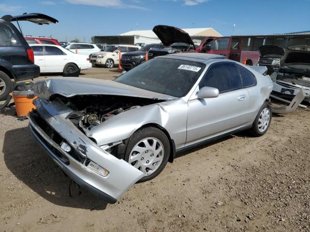 HONDA PRELUDE SI 1994 with VIN JHMBB225XRC007202 - Photo from auction