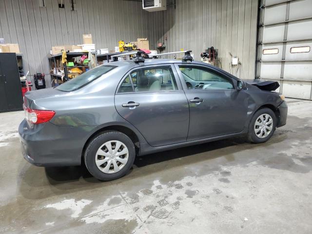 Photo 3 from auction – 2012 TOYOTA COROLLA BA with VIN 2T1BU4EE1CC836340