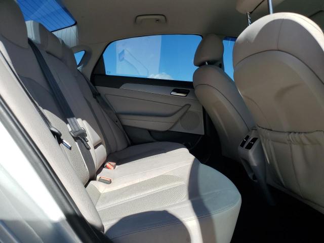Photo 10 from auction – 2019 HYUNDAI SONATA LIM with VIN 5NPE34AF0KH788758