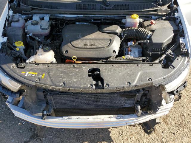 Photo 12 from auction – 2024 CHRYSLER PACIFICA H with VIN 2C4RC1S71RR156596