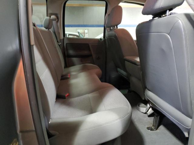Photo 10 from auction – 2006 DODGE RAM 1500 S with VIN 1D7HA18N46S686200