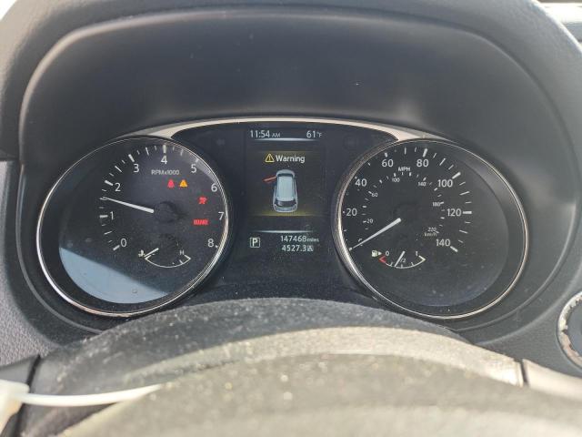 Photo 9 from auction – 2016 NISSAN ROGUE S with VIN JN8AT2MV2GW151883