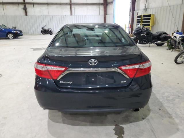 Photo 6 from auction – 2016 TOYOTA CAMRY LE with VIN 4T1BF1FK6GU539758