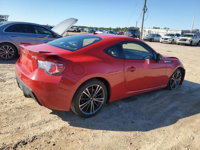 Photo 3 from auction – 2014 SUBARU BRZ 2.0 LI with VIN JF1ZCAC13E9601355