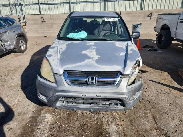 Photo 5 from auction – 2003 HONDA CR-V LX with VIN JHLRD68523C018245