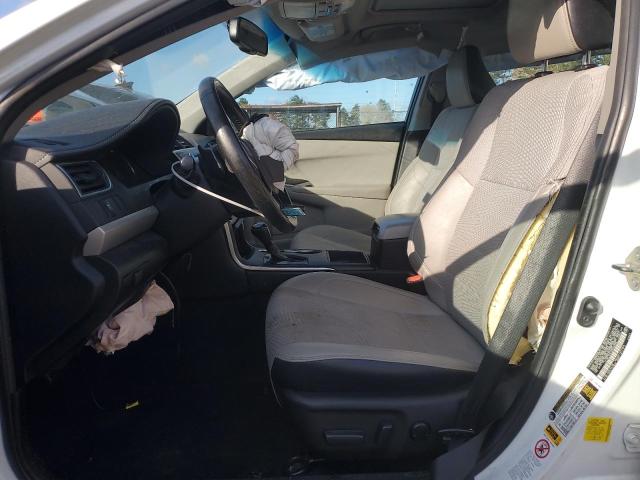 Photo 7 from auction – 2016 TOYOTA CAMRY LE with VIN 4T1BF1FK1GU226889