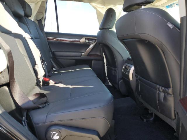 Photo 11 from auction – 2019 LEXUS GX 460 with VIN JTJBM7FXXK5228567