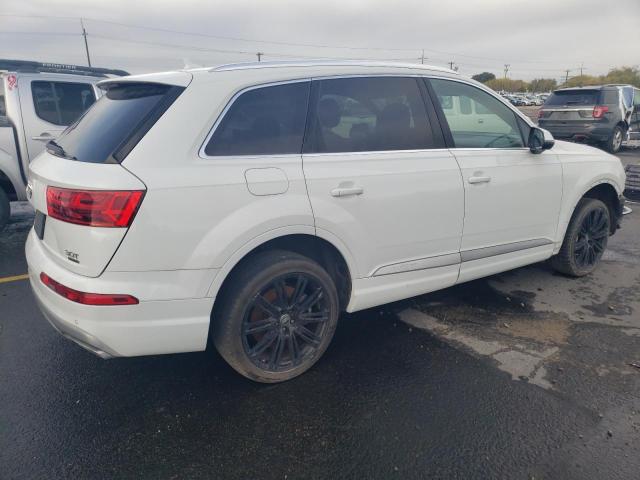 Фото 3 с аукциона – 2017 AUDI Q7 PREMIUM с VIN WA1AAAF76HD019257