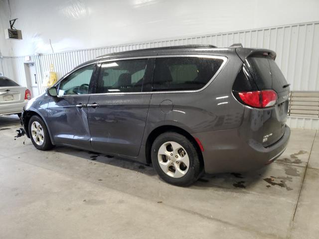 Photo 2 from auction – 2017 CHRYSLER PACIFICA E with VIN 2C4RC1L71HR765362