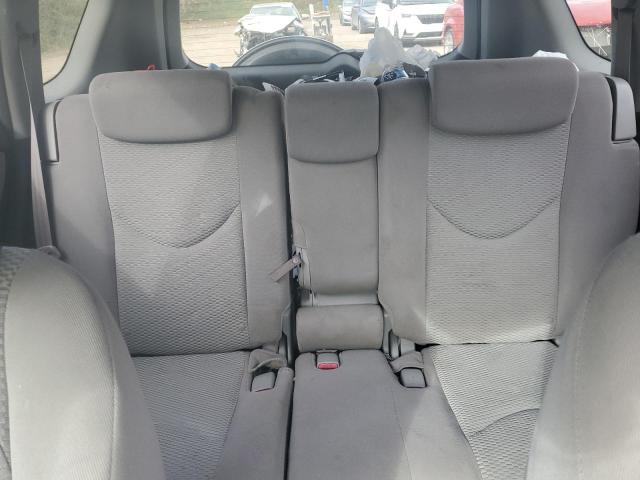 Photo 10 from auction – 2007 TOYOTA RAV4 LIMIT with VIN JTMBD31V975072711