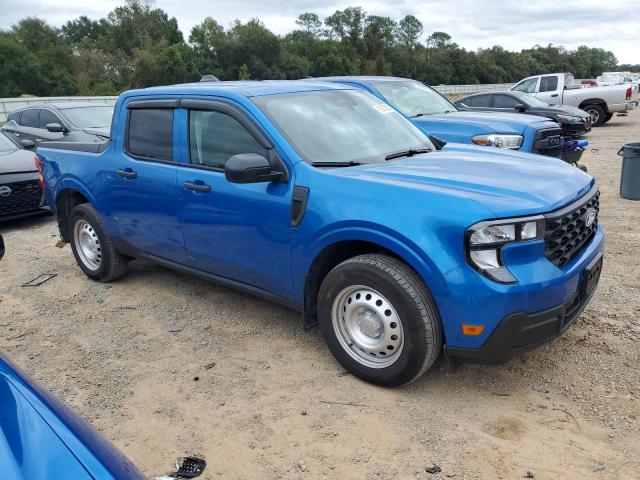 Photo 4 from auction – 2025 FORD MAVERICK X with VIN 3FTTW8A3XSRA20441