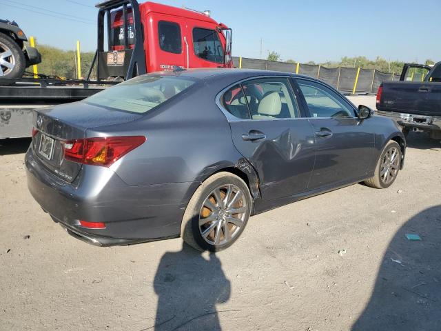 Photo 3 from auction – 2014 LEXUS GS 350 with VIN JTHCE1BLXE5021720