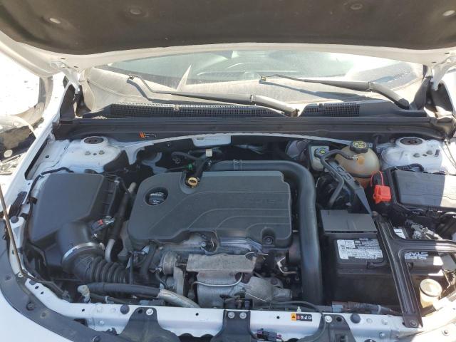 Photo 11 from auction – 2018 CHEVROLET MALIBU LT with VIN 1G1ZD5ST6JF190863