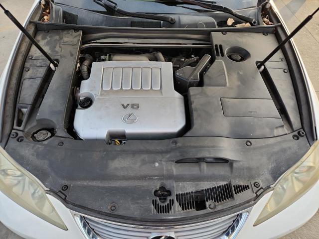 Photo 11 from auction – 2007 LEXUS ES 350 with VIN JTHBJ46G572031842