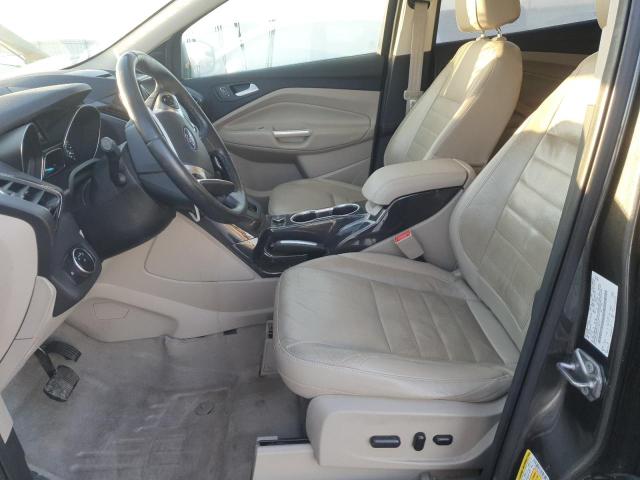 Photo 7 from auction – 2015 FORD ESCAPE TIT with VIN 1FMCU9J91FUC80737