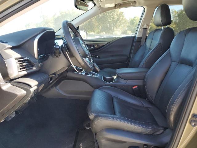 Photo 7 from auction – 2023 SUBARU OUTBACK LI with VIN 4S4BTANC1P3166461