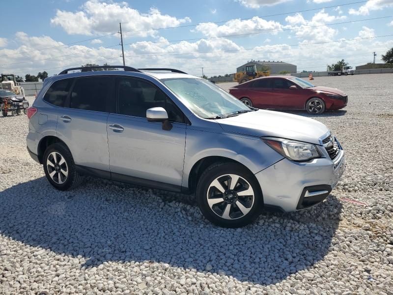 Photo 4 from auction – 2017 SUBARU FORESTER 2 with VIN JF2SJALC7HH442418