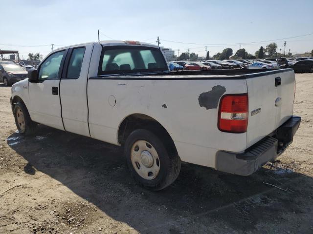 Photo 2 from auction – 2006 FORD F150 with VIN 1FTRX12W66KD23458