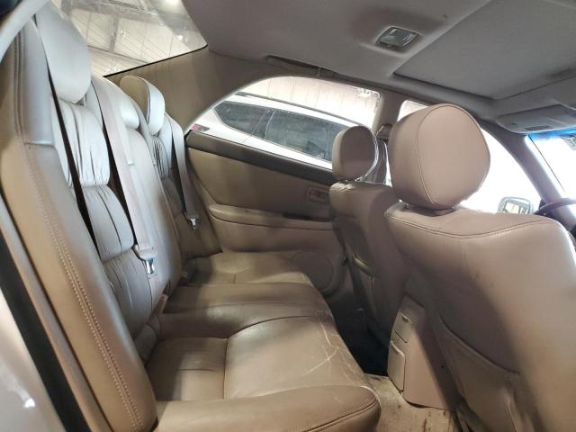 Photo 10 from auction – 2001 LEXUS ES 300 with VIN JT8BF28G210332395