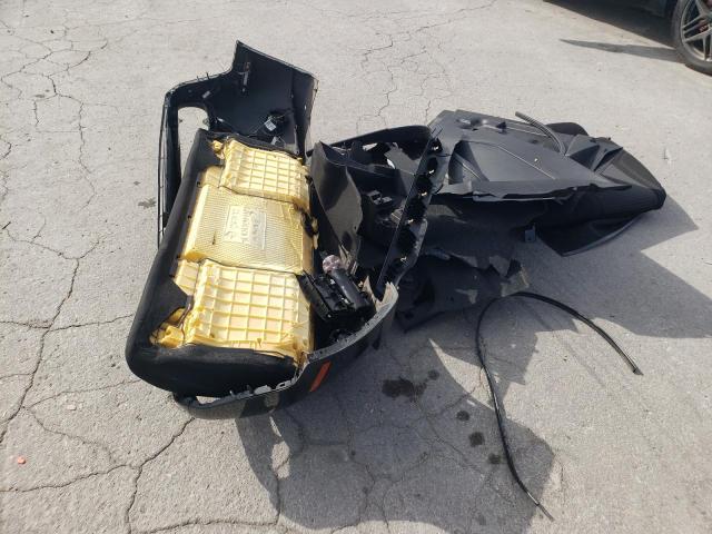 Photo 12 from auction – 2022 DODGE CHALLENGER with VIN 2C3CDZAG3NH103311