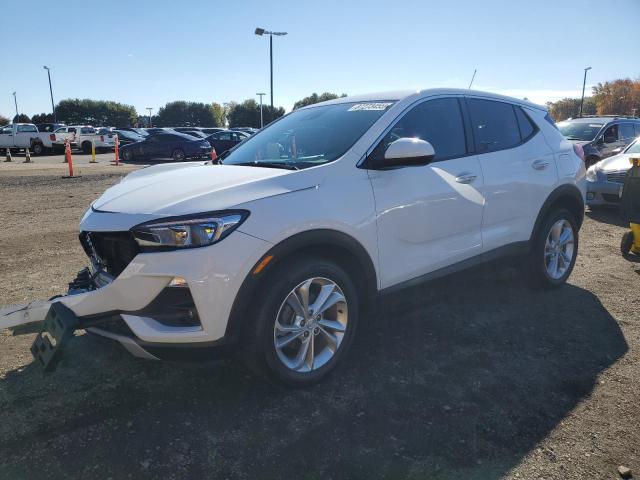 BUICK ENCORE GX 2023 with VIN KL4MMCSL0PB156644 - Photo from auction