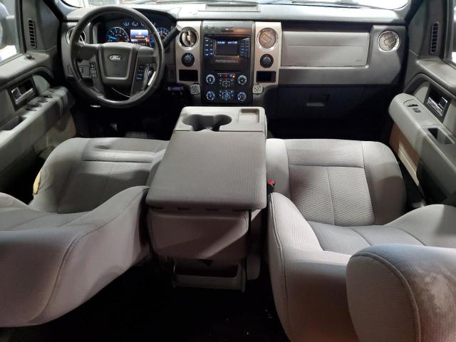Photo 8 from auction – 2013 FORD F150 with VIN 1FTFW1EF2DKD65818