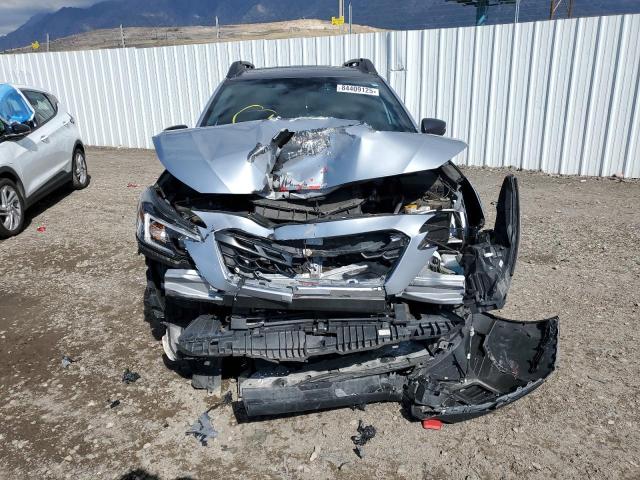Photo 5 from auction – 2023 SUBARU OUTBACK WI with VIN 4S4BTGUD0P3113389