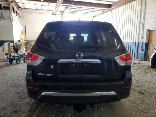 Photo 6 from auction – 2013 NISSAN PATHFINDER with VIN 5N1AR2MM6DC635470