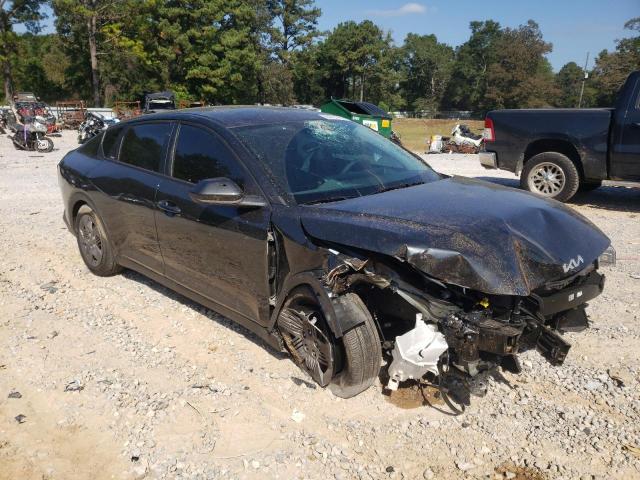 Photo 4 from auction – 2025 KIA K4 with VIN 3KPFT4DE4SE048559